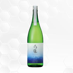 石鎚 純米吟醸 山田錦50 1800ml 日本酒 石鎚酒造/愛媛県/純米吟醸