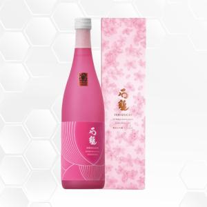 石鎚 純米大吟醸 さくらひめ 720ml 日本酒 石鎚酒造/愛媛県/純米大吟醸