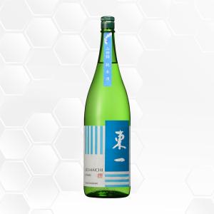 東一 山田錦純米 1800ml 日本酒 五町田酒造/佐賀県/純米酒