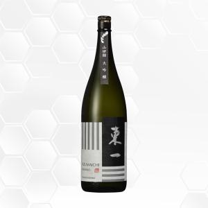 東一 大吟醸 1800ml 日本酒 五町田酒造/佐賀県/大吟醸