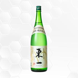 東一 山田錦 特別純米酒 1800ml 日本酒 五町田酒造/佐賀県/特別純米酒