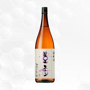 豊香 純米原酒 生一本 1800ml 日本酒 豊島屋/長野県/純米酒
