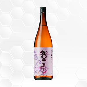 豊香 燗 純米酒 絹ごし 1800ml 日本酒 豊島屋/長野県/純米酒｜meisyu-k