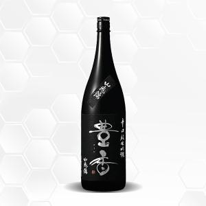 豊香 辛口 純米吟醸 山恵錦 1800ml 日本酒/豊島屋/長野県/純米吟醸