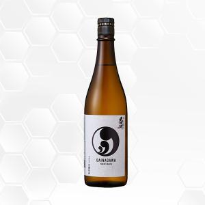 大納川 純米 720ml 日本酒 大納川/秋田県/純米酒