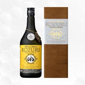 泡盛 古酒 忠孝酒造 / 古琉球 7年100%古酒 25度,720ml 贈り物 ギフト