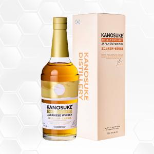 小正醸造 嘉之助 シングルモルト 2026 LIMITED EDITION 57％ 700ml