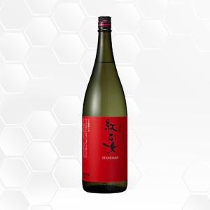 紅乙女 萬ろく まんろく 1987年謹製 大古酒 720ml 43度 [紅乙女酒造