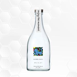 洗心 純米大吟醸 720ml 日本酒 朝日酒造/新潟県/純米大吟醸 : 銘酒館