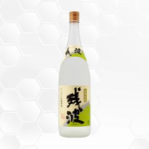 久米島の久米仙 送料別 でいご古酒 泡盛 43度 1800ml 瓶 箱付き くめ