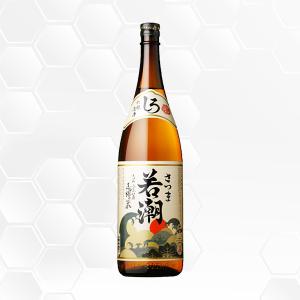 蔵内極秘稟議書 （秘） 芋焼酎 1800ml 25度 酒蔵王手門 宮崎県 : 酒の