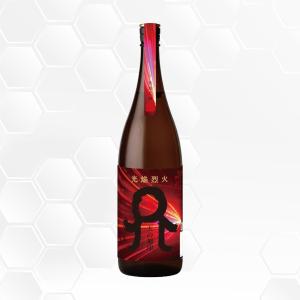中々 1800ml なかなか 黒木本店/宮崎県/麦焼酎/正規販売店 : 銘酒館