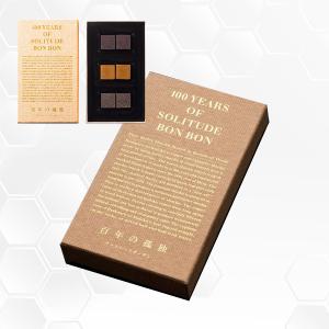 百年の孤独 【黒木本店】 失われた時を求めて 第二篇 栗 720ml : 酒の