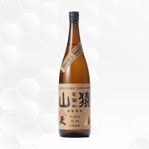 黒木本店】 百年の孤独 長期貯蔵大麦焼酎 40度 720ml ギフト