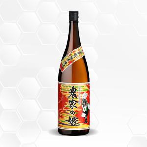 二階堂 六代目 暹 あきら 720ml 麦焼酎 二階堂酒造/大分県/麦焼酎