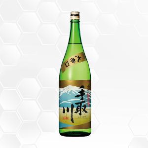 手取川 名流 大辛口 1800ml 日本酒 吉田酒造店/石川県/純米酒