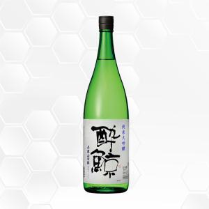 酔鯨 純米大吟醸 兵庫山田錦 50% 1800ml 日本酒 酔鯨酒造/高知県/純米大吟醸