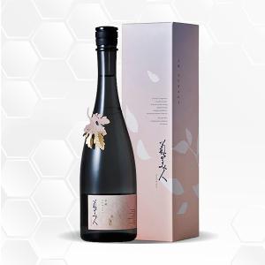 菊美人 純米吟醸 夕凪 720ml 日本酒 菊美人酒造/福岡県/純米吟醸/ゆうなぎ