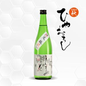 まんさくの花 純米一度火入れ原酒 ひやおろし 720ml 日本酒 日の丸醸造/秋田県/純米酒
