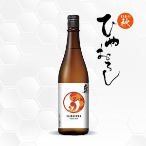 大納川 純米吟醸 ひやおろし 720ml 日本酒 大納川/秋田県/純米吟醸