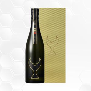 酔鯨 純米大吟醸 万(Mann)  720ml 日本酒 酔鯨酒造/高知県/純米大吟醸