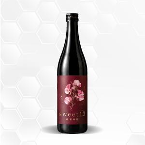 寒北斗 純米吟醸「Sweet 13」720ml 日本酒 寒北斗酒造/純米吟醸/福岡県/正規販売店