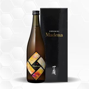 一ノ蔵 Madena までな 720ml 日本酒 /一ノ蔵/宮城県