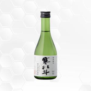 寒北斗 特別純米55 720ml 日本酒 寒北斗酒造/福岡県/特別純米/かん