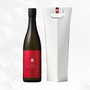 繁桝 しげます Shigemasu Daiginjo -hana- 720ml 日本酒 高橋商店/福岡県/大吟醸/正規販売店