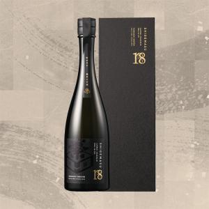 八海山 純米大吟醸 金剛心 浩和蔵仕込 800ml 日本酒 八海醸造/新潟県