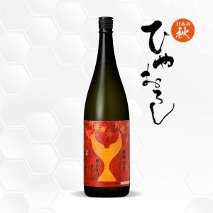 酔鯨 純米大吟醸 高育秋あがり 1800ml 日本酒 酔鯨酒造/高知県/純米大吟醸