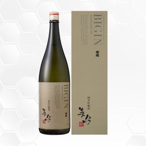 西の関 美吟純米 1800ml 日本酒 萱島酒造/大分県/純米吟醸