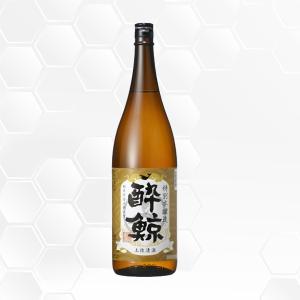酔鯨 特別本醸造 1800ml 日本酒 酔鯨酒造/高知県/純米大吟醸