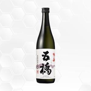 五橋 生もと純米大吟醸 馨香720ml 日本酒/酒井酒造/山口県/純米大吟醸