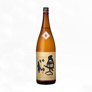 奥の松 あだたら吟醸 1800ml 日本酒 奥の松酒造/福島県/吟醸酒