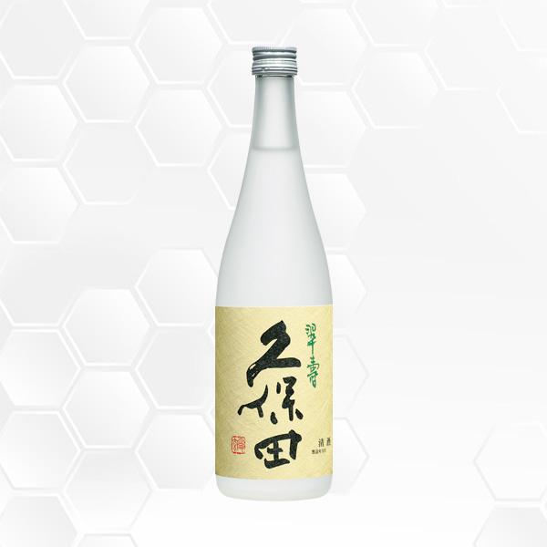 久保田 翆寿 大吟醸生酒 720ml 日本酒 朝日酒造/新潟県/大吟醸生酒/クール便