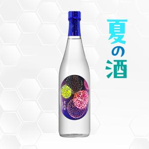 天心 夏純米 720ml 日本酒 溝上酒造/福岡県/純米酒