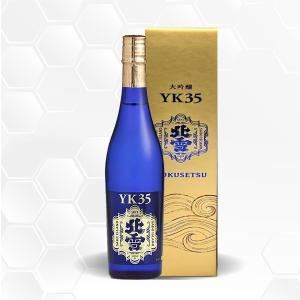 而今 酒未来 純米吟醸 生 720ml 2025年2月詰 ギフト お年賀 御年賀