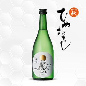 美丈夫 吟醸 秋酒 720ml 日本酒 濱川商店/高知県/純米吟醸/びじょうふ