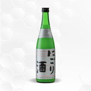 菊姫 にごり酒 720ml 日本酒 菊姫/石川県/にごり酒