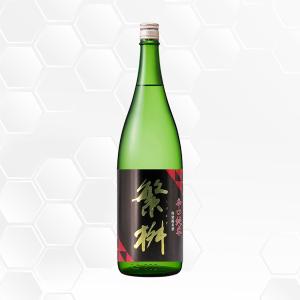 繁桝 しげます 辛口純米 1800ml 日本酒 高橋商店/福岡県/特別純米/正規販売店