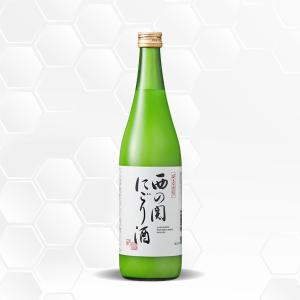 大阪府内限定発送商品］新政酒造 新政 グリーンラベル［2018年4月製造