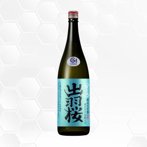 出羽桜 雪女神 四割八分 1800ml 日本酒 出羽桜酒造/山形県/純米大吟醸