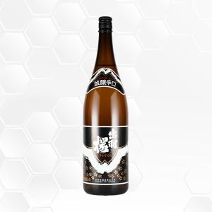 出羽桜 誠醸辛口 1800ml 日本酒 出羽桜酒造/山形県/普通酒