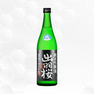出羽桜 純米吟醸 出羽燦々 誕生記念 720ml 日本酒 出羽桜酒造/山形県/純米吟醸