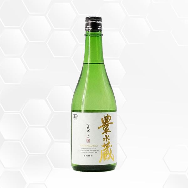 豊永蔵 720ml 米焼酎 豊永酒造/熊本県/米焼酎
