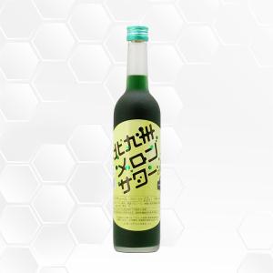 北九州レモンサワーの素 500ml 北九州市限定/若松産レモン使用 : 銘酒