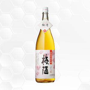 魔王 【通称＝魔王梅酒！あの魔王の蔵が製造！美味しいと大人気