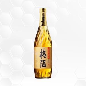 さつまの梅酒 1800ml】 ☆「魔王」の白玉醸造より 彩煌の技と味 : もっ