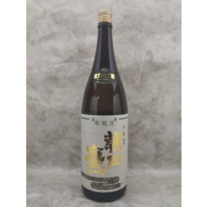 朝日鷹 低温貯蔵酒 日本酒 1800ml 高木酒造 ギフト 敬老の日